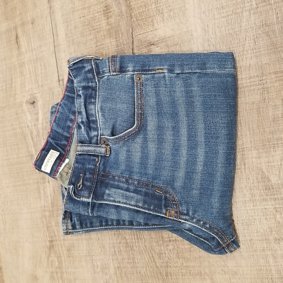 Boys 10 Crewcuts Denim - Picture 2 of 6